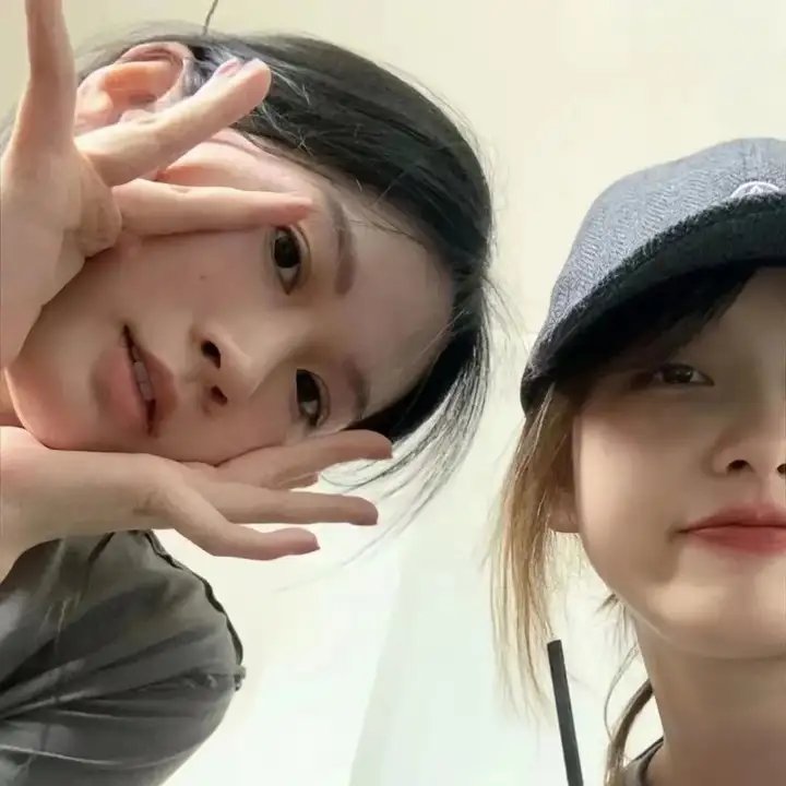 火上女人
