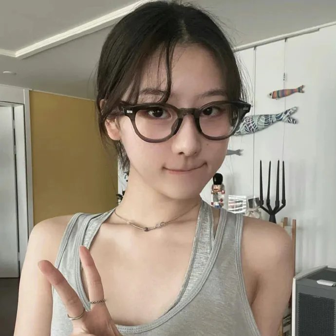 卫星女孩和奶牛